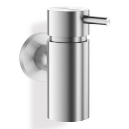 Zack Dosificador Pared Manola Acabado Mate Altura 12,5 cm